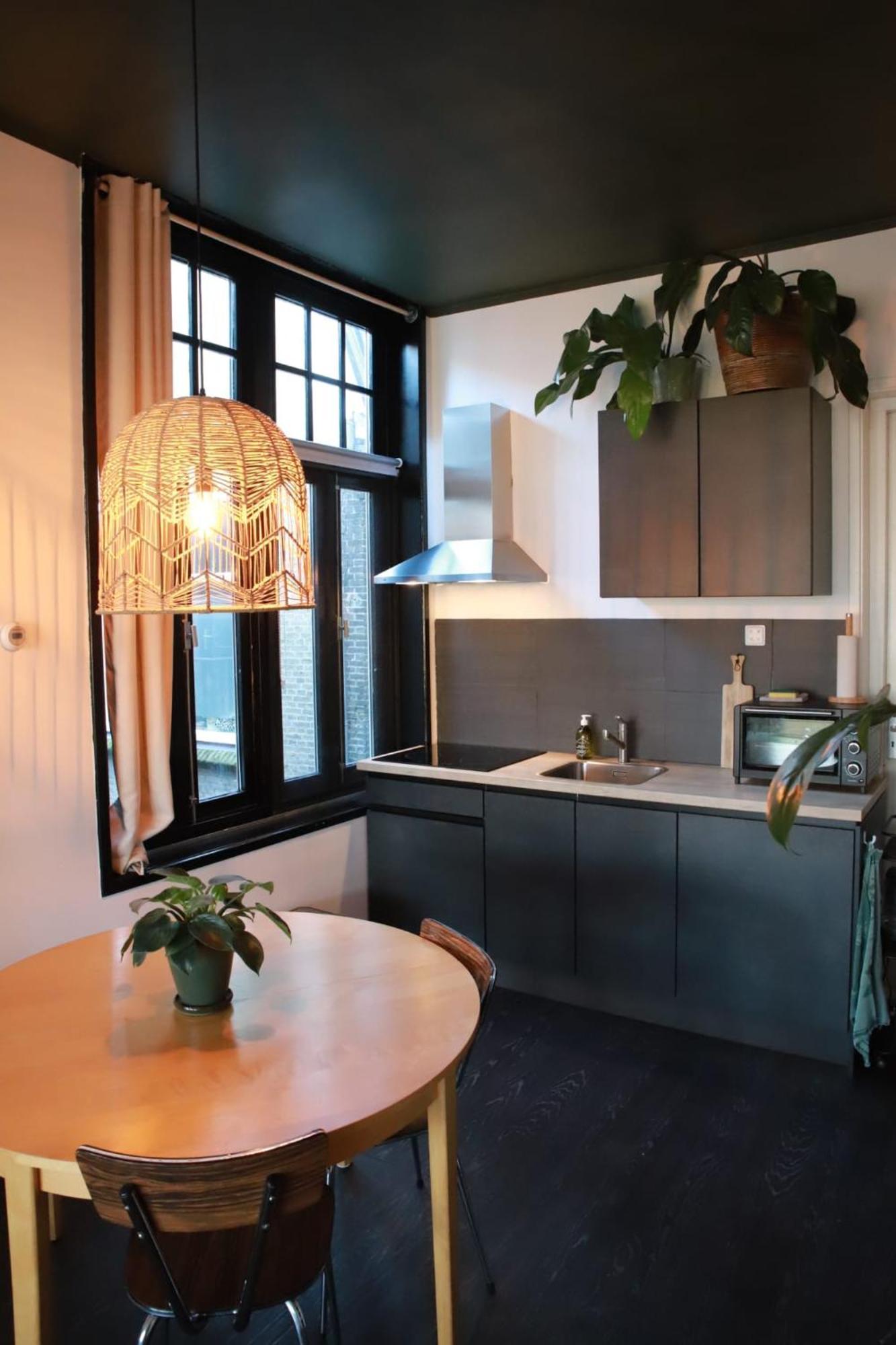 Stadslogement Valentijn Sneek Esterno foto